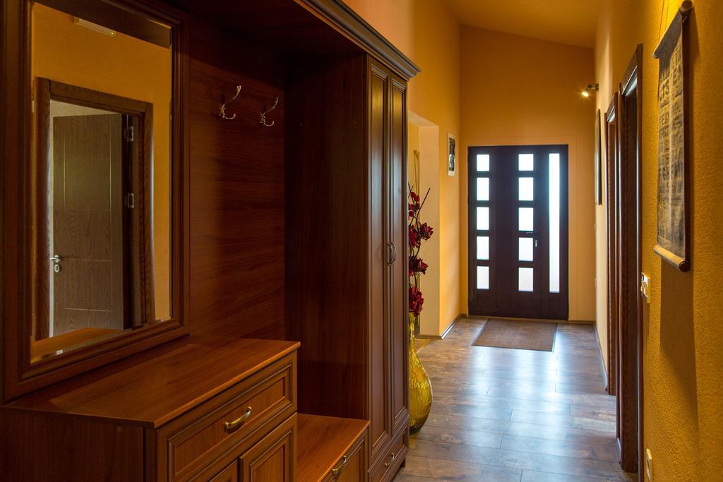 Apartment Bambo Tre Sorrele Kotor Exterior foto